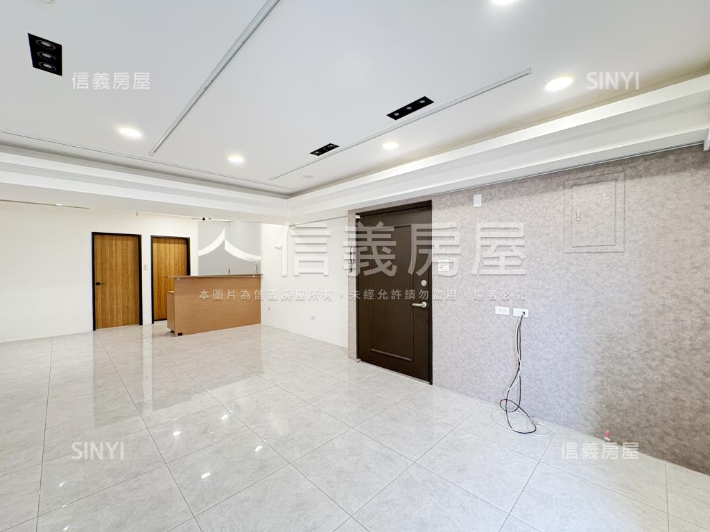 美妝士東路二樓房屋室內格局與周邊環境