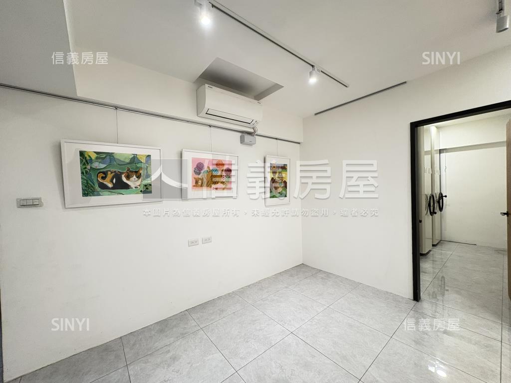 美妝士東路二樓房屋室內格局與周邊環境