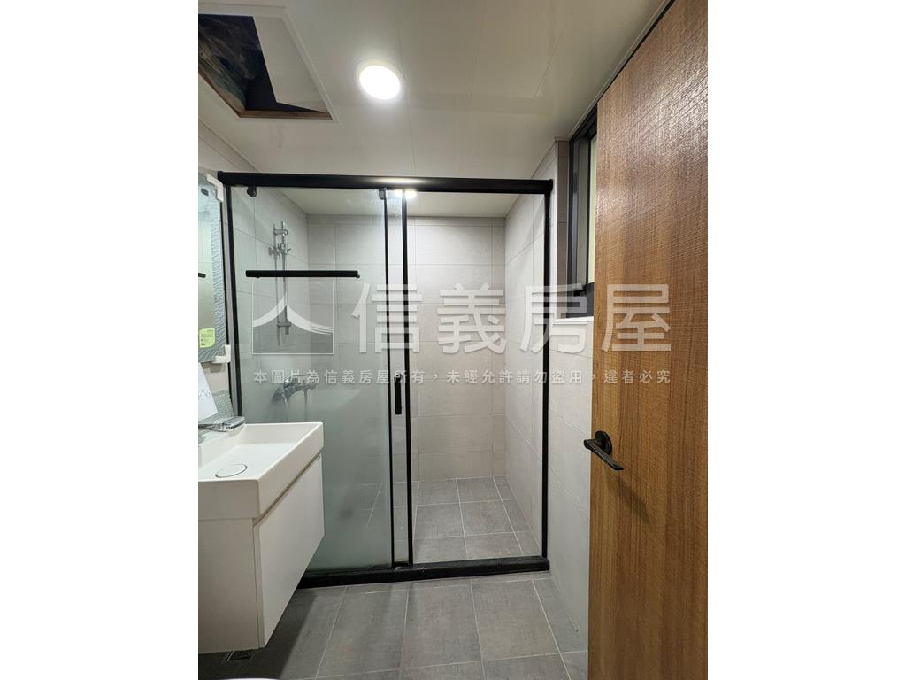 美妝士東路二樓房屋室內格局與周邊環境