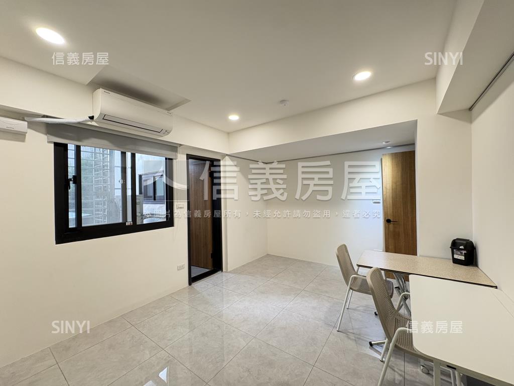 美妝士東路二樓房屋室內格局與周邊環境