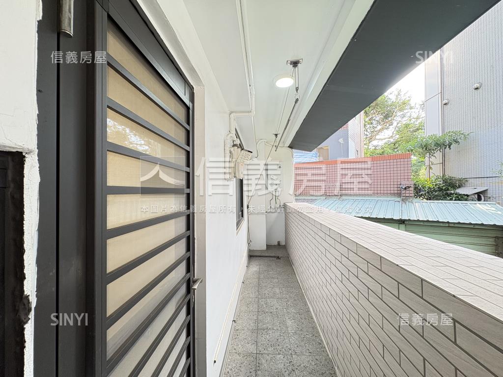 美妝士東路二樓房屋室內格局與周邊環境