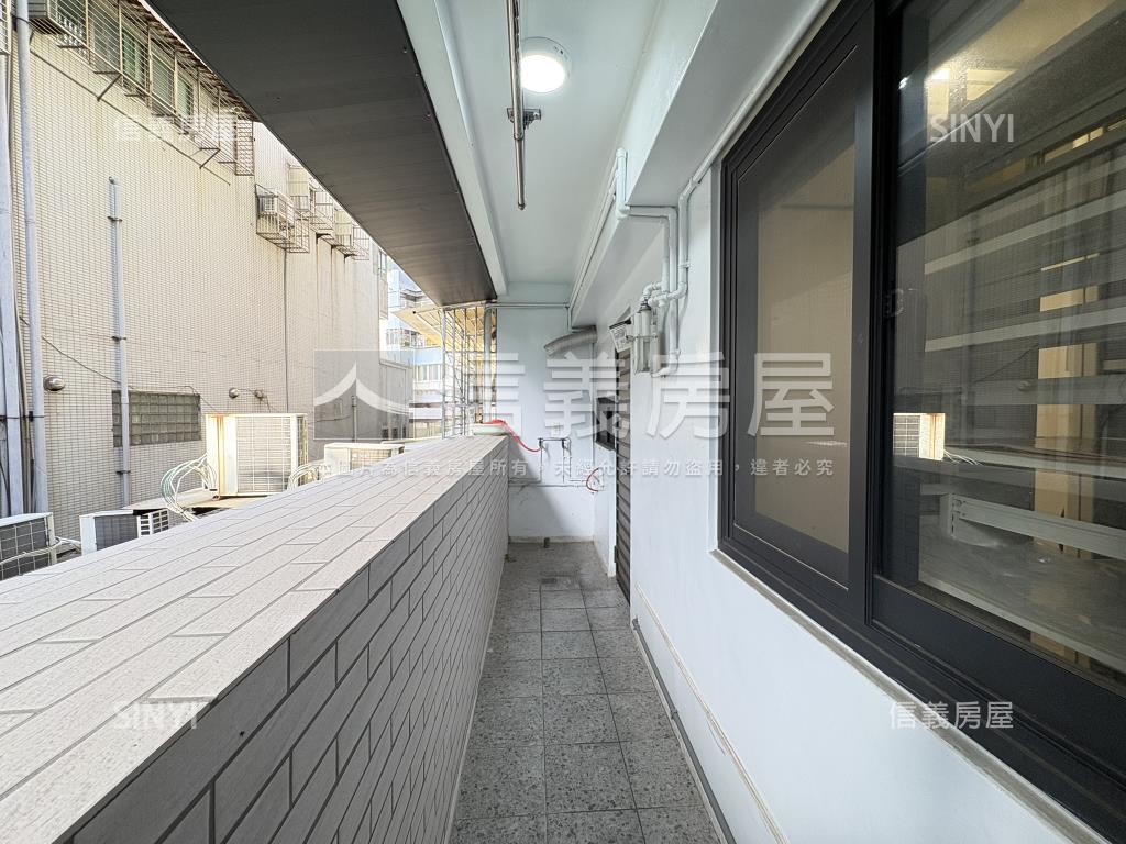 美妝士東路二樓房屋室內格局與周邊環境