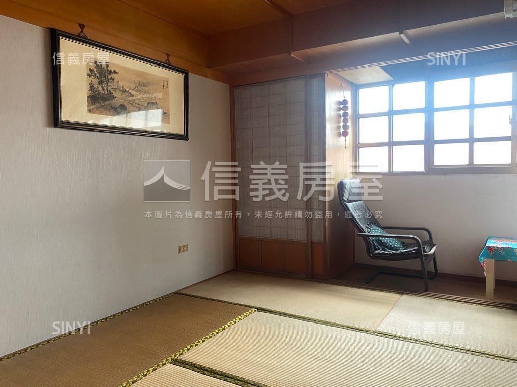 中正國中東門雙捷高樓美廈房屋室內格局與周邊環境