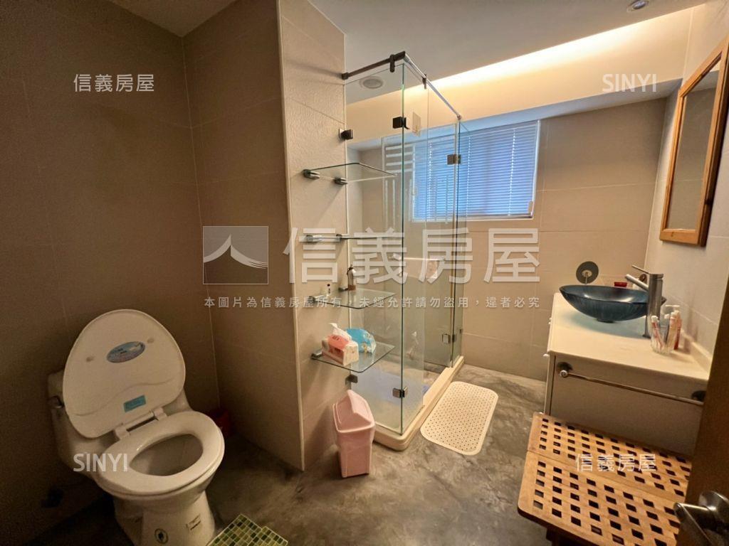 中正國中東門雙捷高樓美廈房屋室內格局與周邊環境
