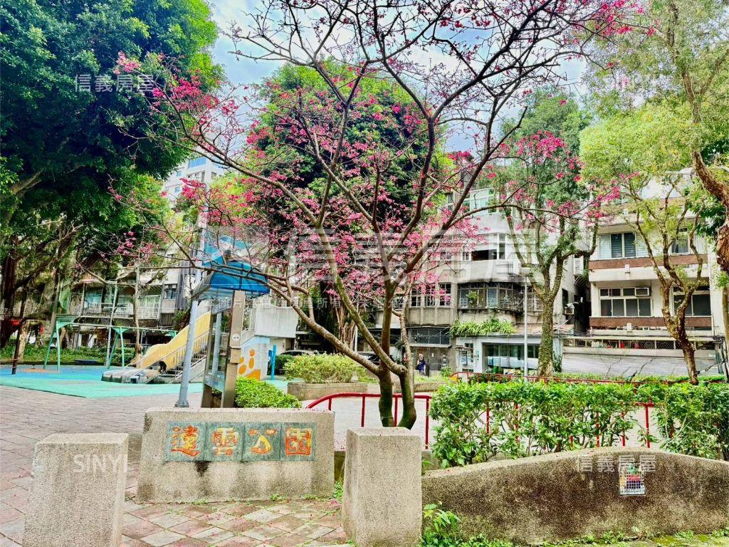 中正國中東門雙捷高樓美廈房屋室內格局與周邊環境