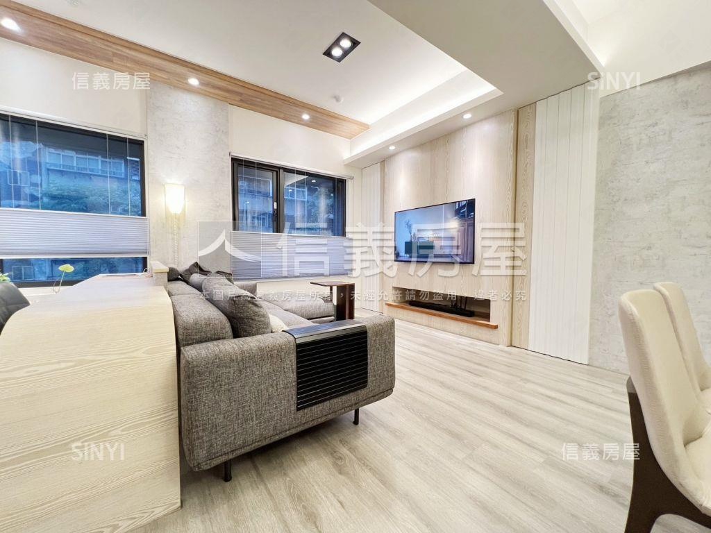 東本木獨享露臺溫馨宅房屋室內格局與周邊環境