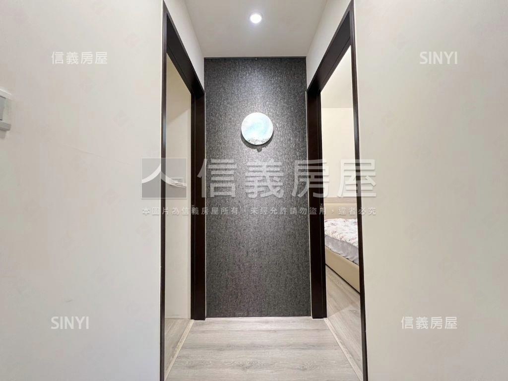 東本木獨享露臺溫馨宅房屋室內格局與周邊環境