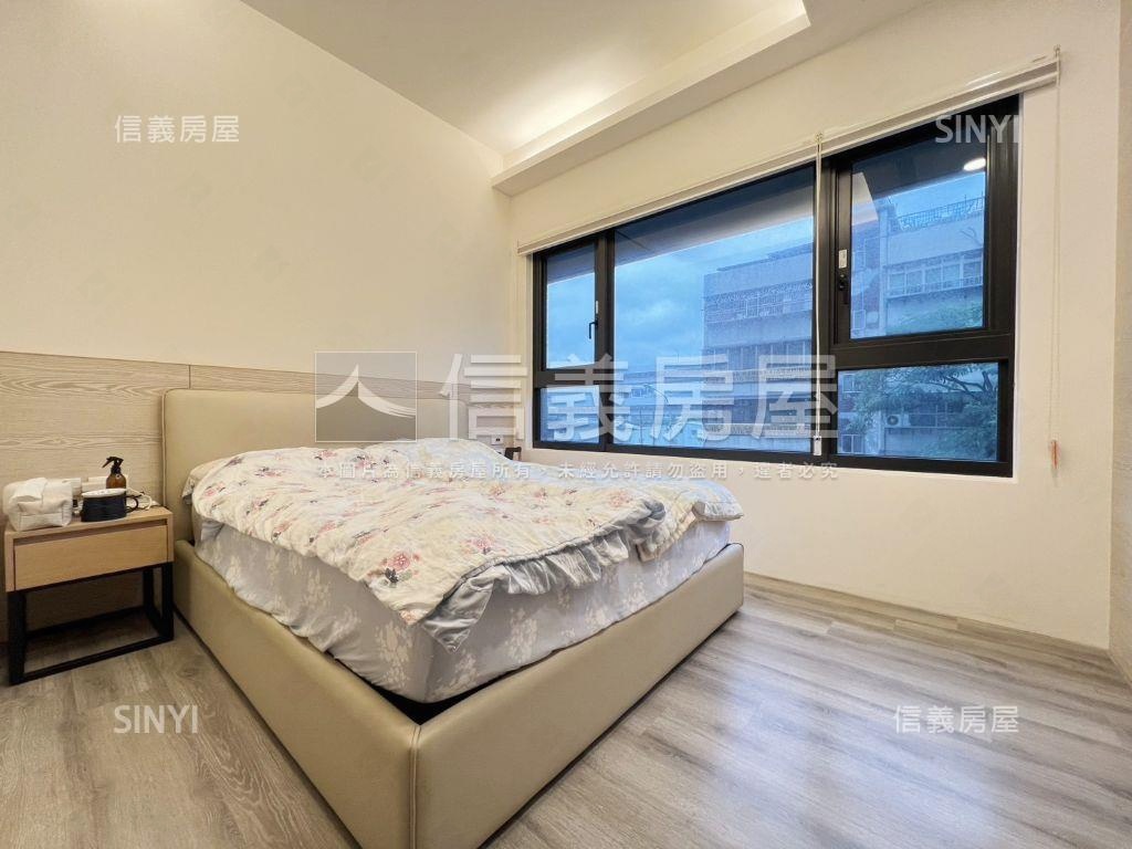 東本木獨享露臺溫馨宅房屋室內格局與周邊環境