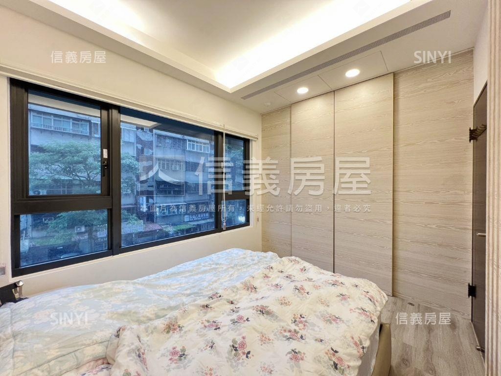 東本木獨享露臺溫馨宅房屋室內格局與周邊環境