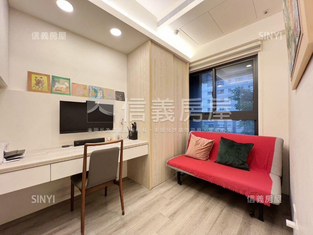 東本木獨享露臺溫馨宅房屋室內格局與周邊環境