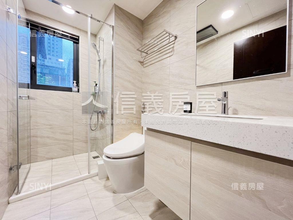 東本木獨享露臺溫馨宅房屋室內格局與周邊環境