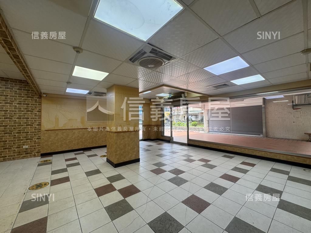 捷運⭐醫院⭐市場⭐金店面房屋室內格局與周邊環境