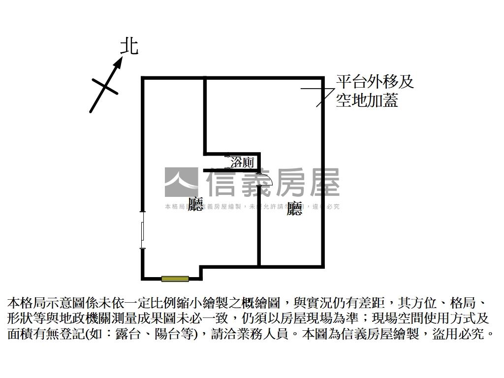 捷運⭐醫院⭐市場⭐金店面房屋室內格局與周邊環境
