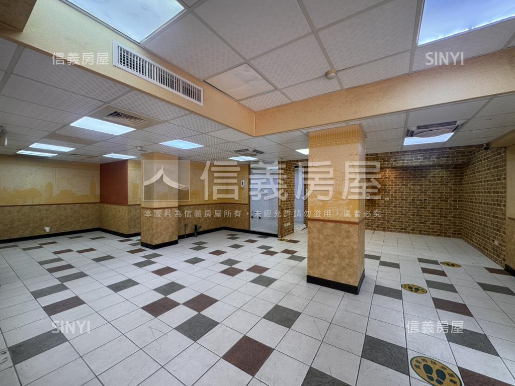 捷運⭐醫院⭐市場⭐金店面房屋室內格局與周邊環境