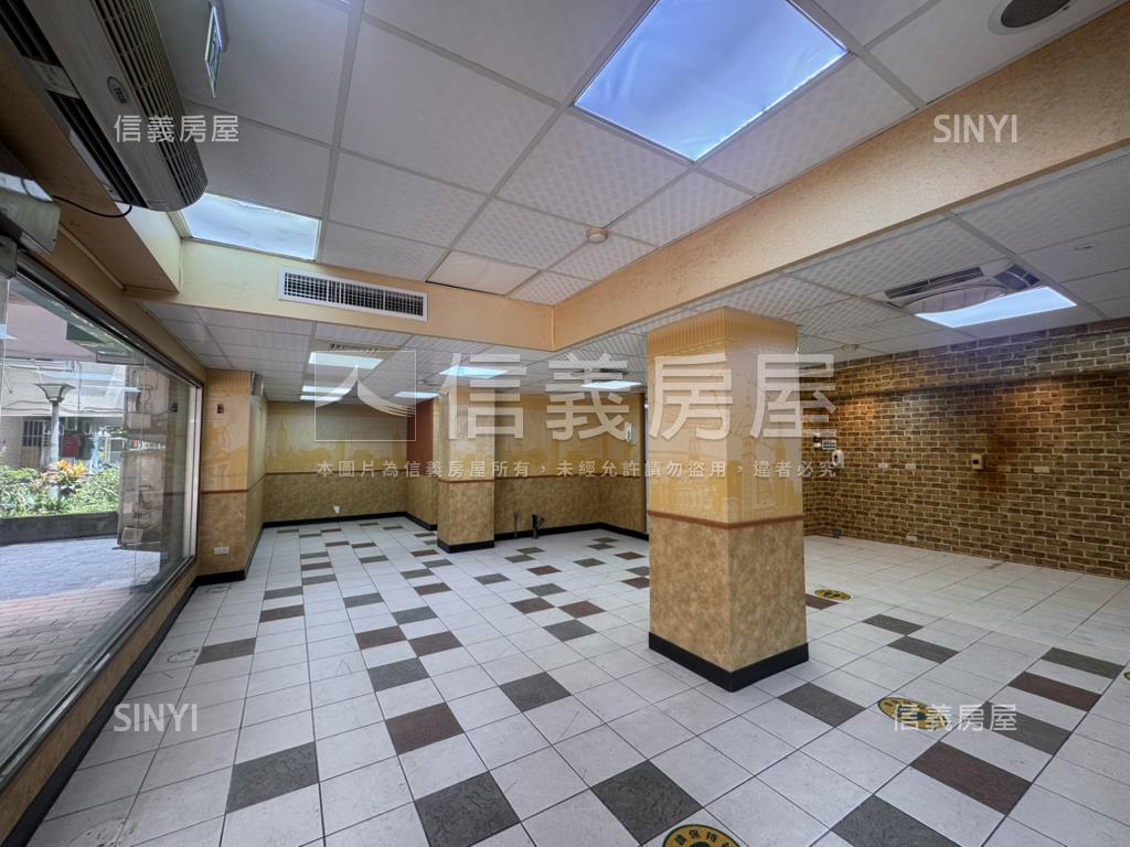 捷運⭐醫院⭐市場⭐金店面房屋室內格局與周邊環境