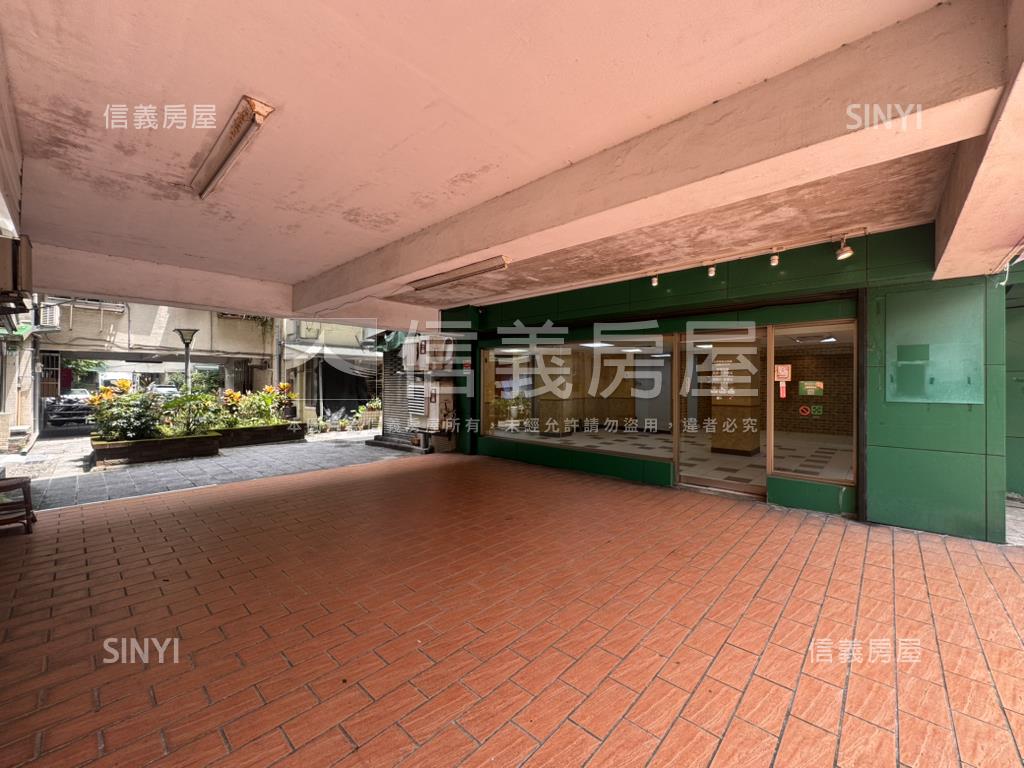 捷運⭐醫院⭐市場⭐金店面房屋室內格局與周邊環境