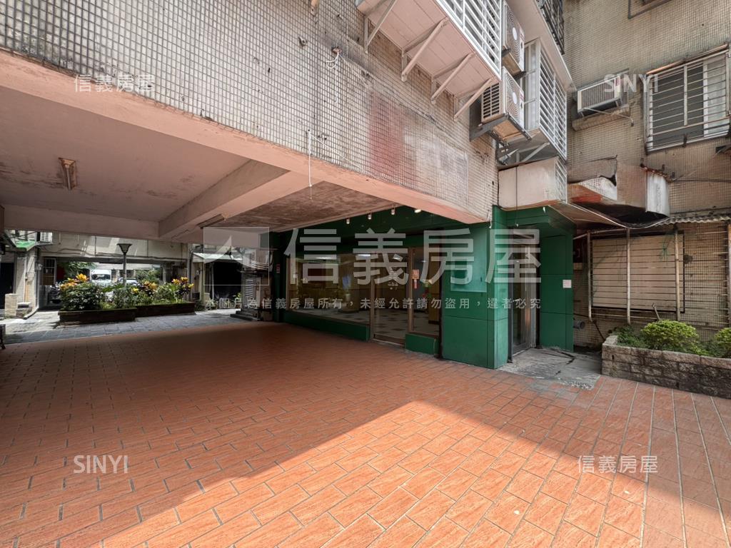 捷運⭐醫院⭐市場⭐金店面房屋室內格局與周邊環境