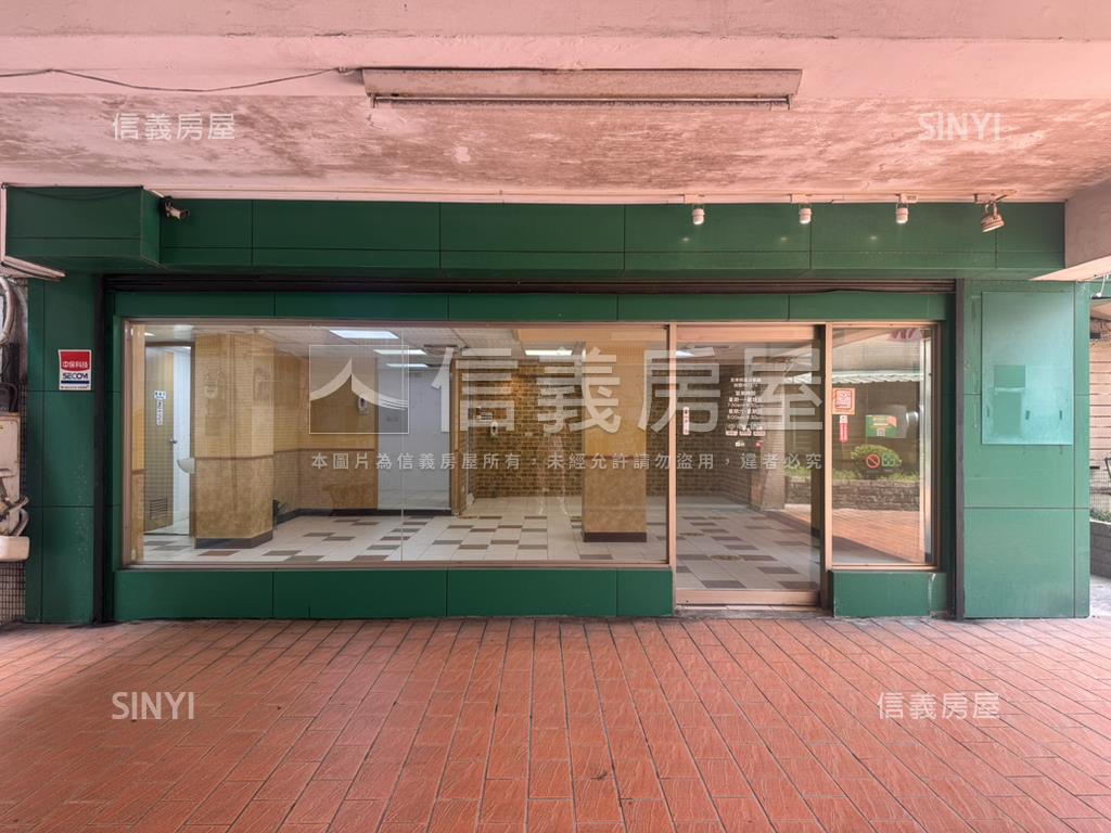 捷運⭐醫院⭐市場⭐金店面房屋室內格局與周邊環境