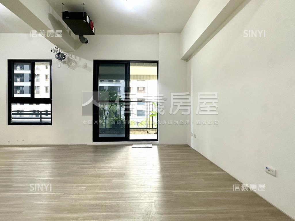 全新希望之星三房大平車房屋室內格局與周邊環境