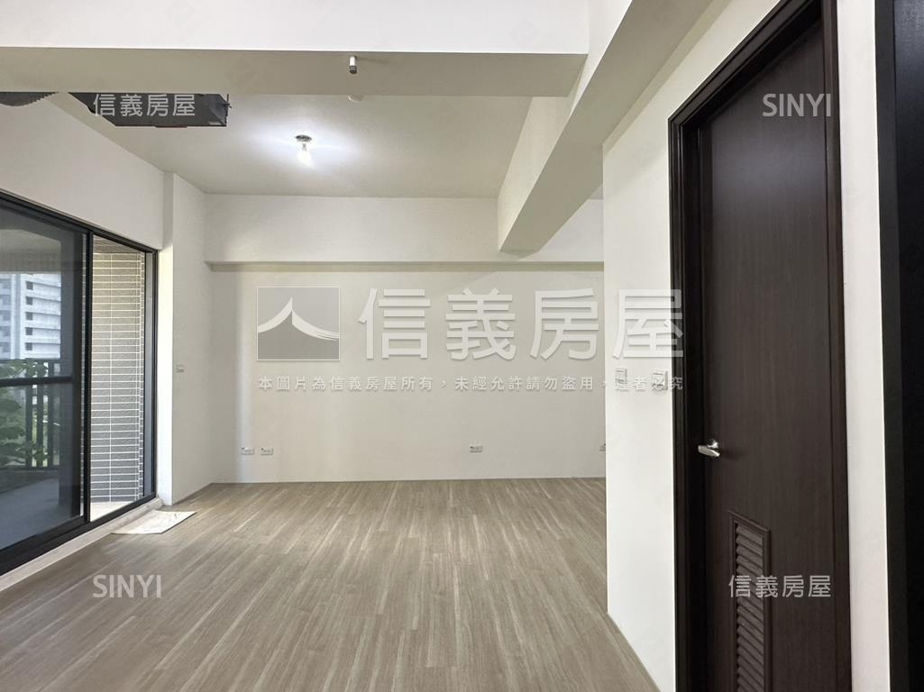 全新希望之星三房大平車房屋室內格局與周邊環境