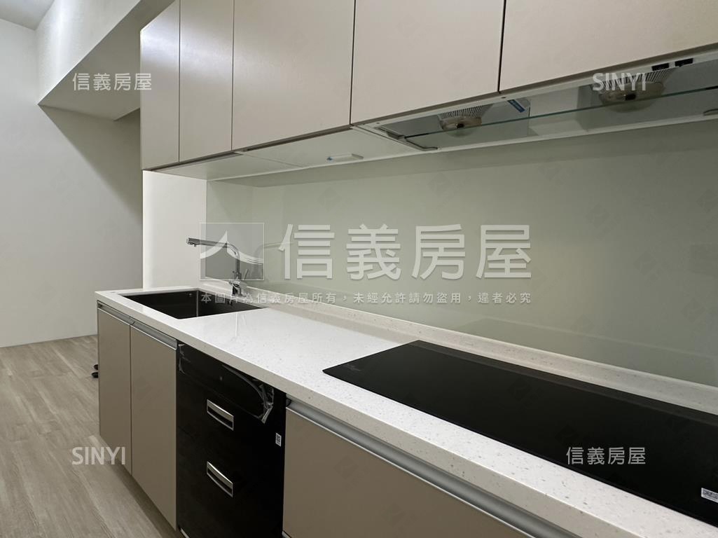 全新希望之星三房大平車房屋室內格局與周邊環境