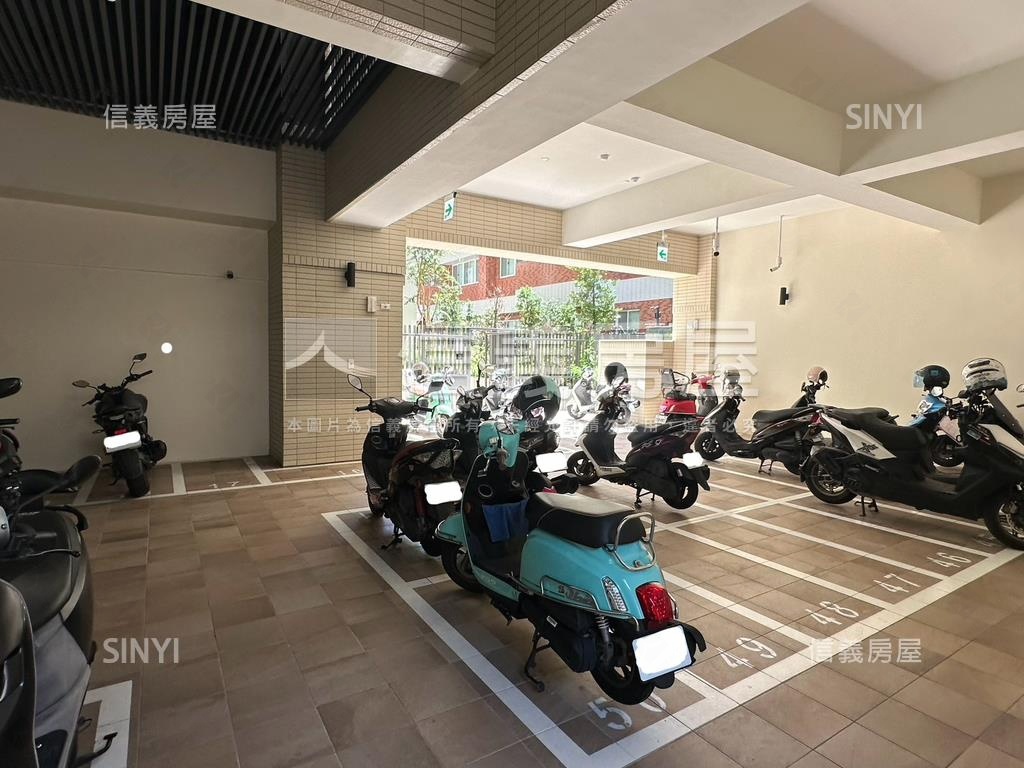 全新希望之星三房大平車房屋室內格局與周邊環境