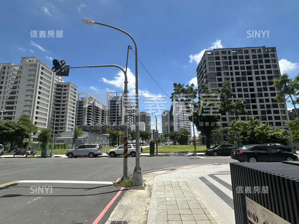 全新希望之星三房大平車房屋室內格局與周邊環境