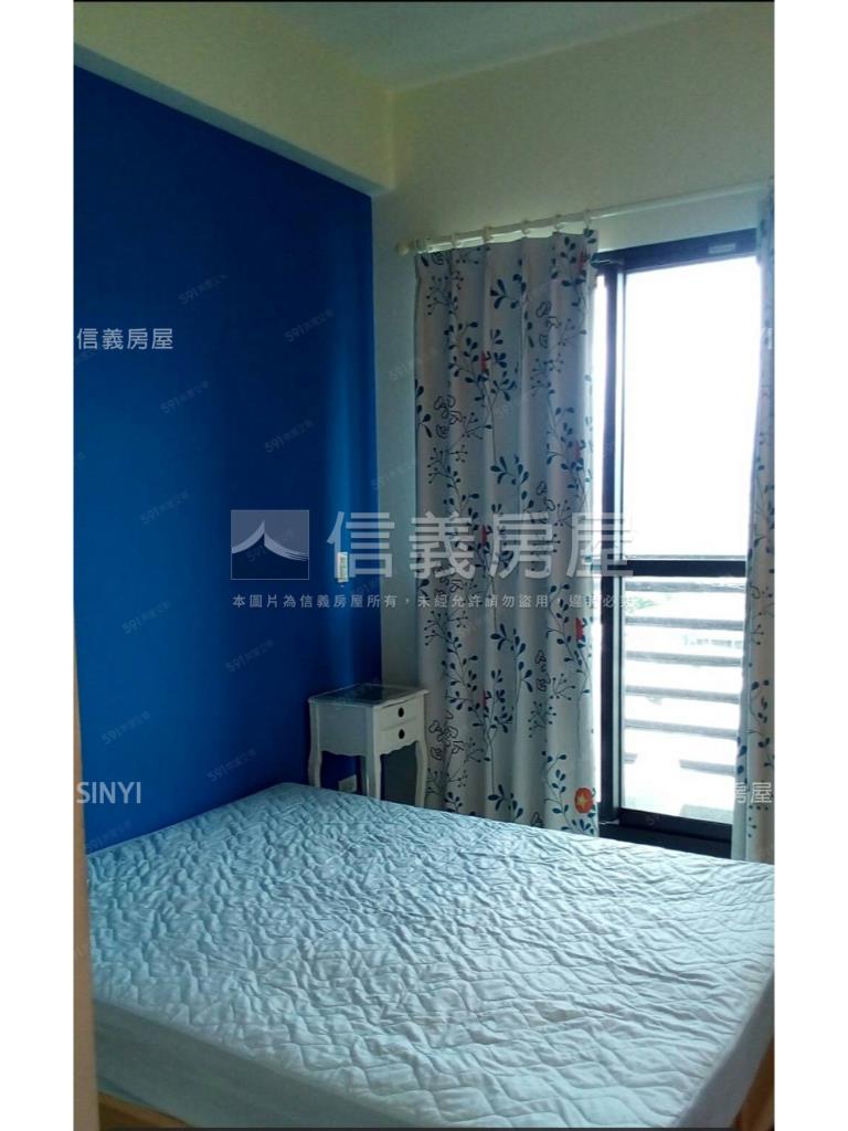 宜大美宿採光好屋房屋室內格局與周邊環境