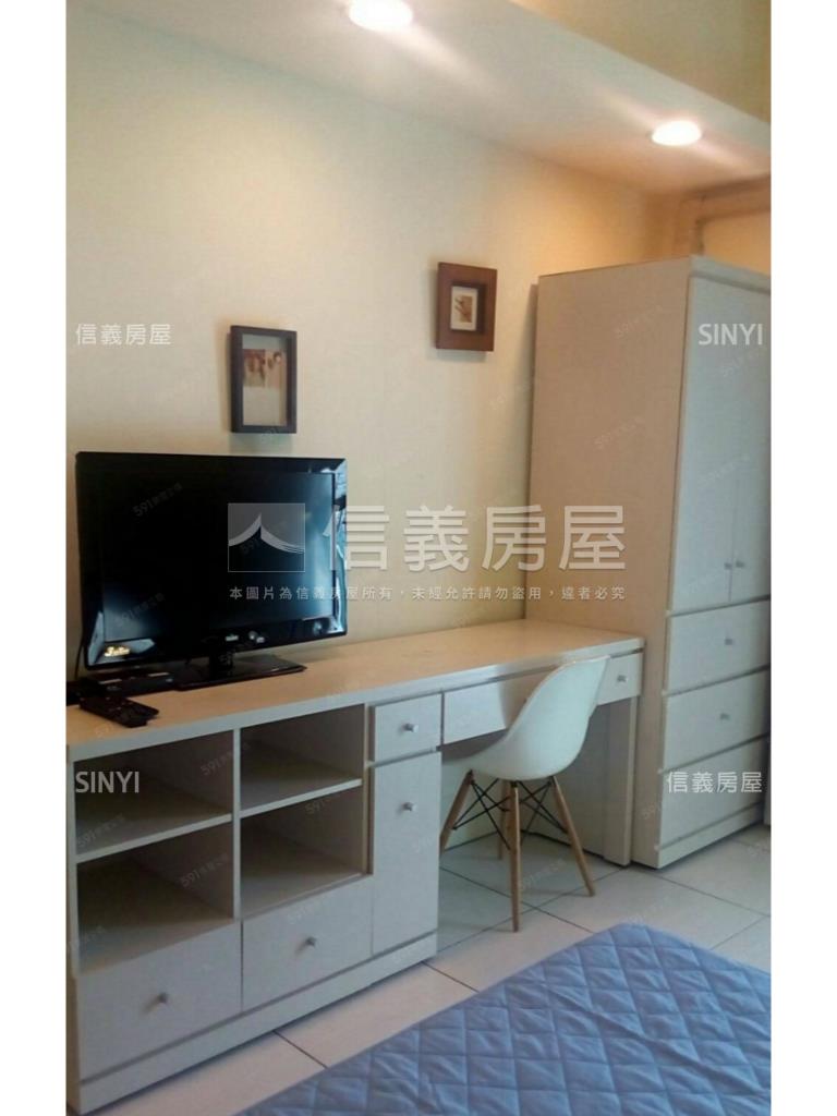 宜大美宿採光好屋房屋室內格局與周邊環境