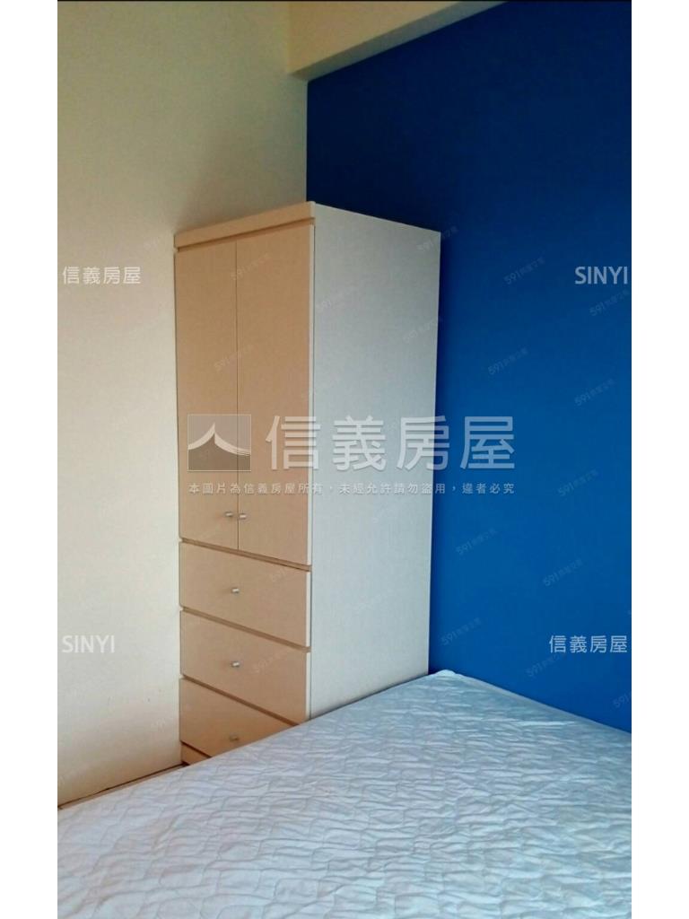 宜大美宿採光好屋房屋室內格局與周邊環境