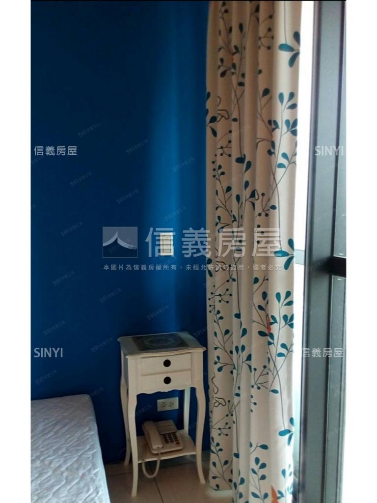 宜大美宿採光好屋房屋室內格局與周邊環境