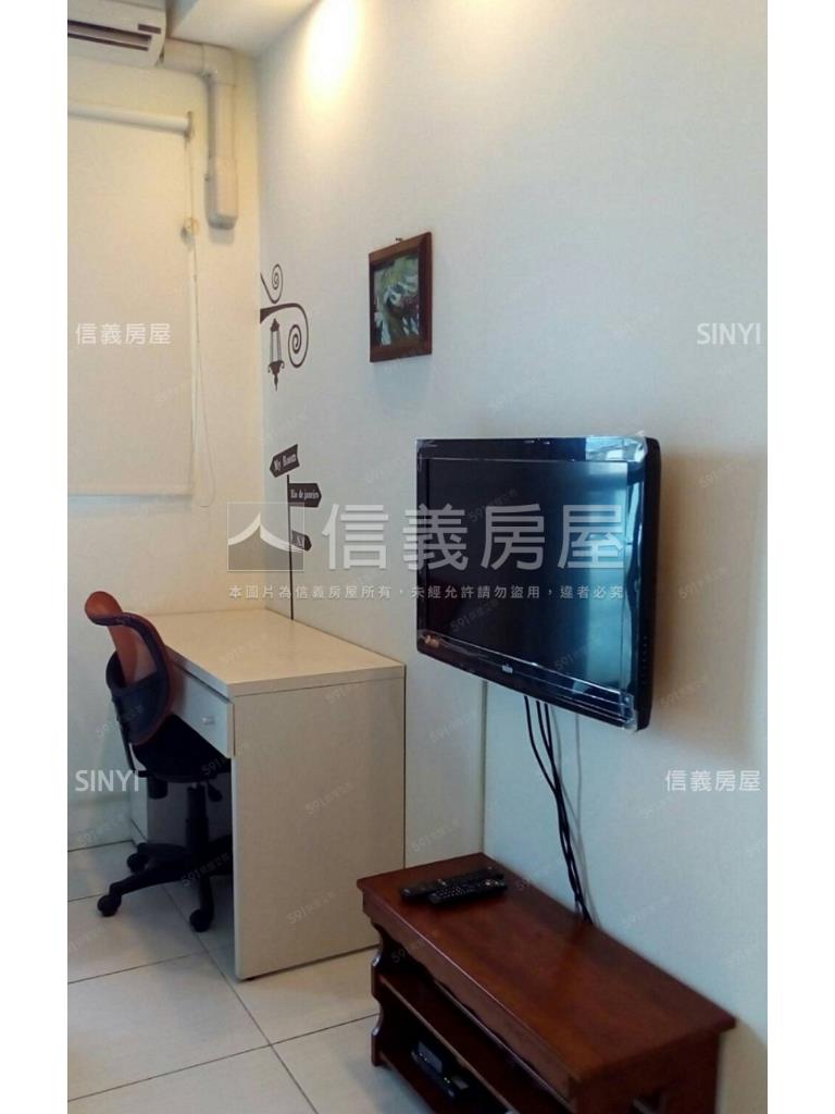 宜大美宿採光好屋房屋室內格局與周邊環境
