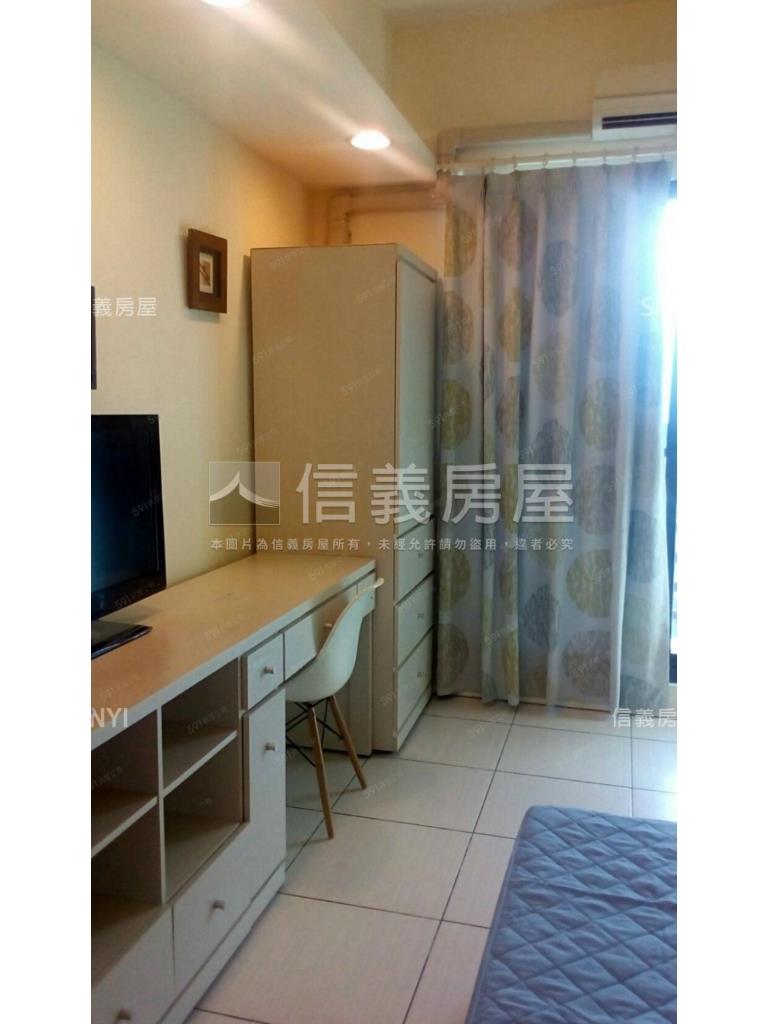 宜大美宿採光好屋房屋室內格局與周邊環境