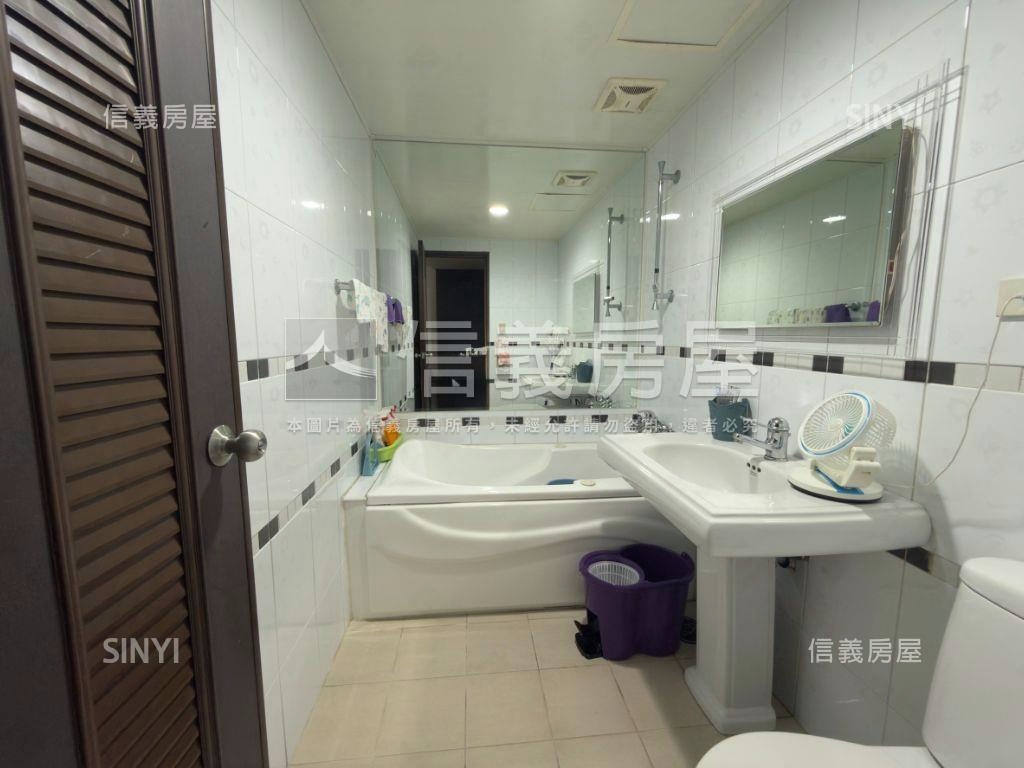 農十六近富邦ＢＯＴ３房房屋室內格局與周邊環境