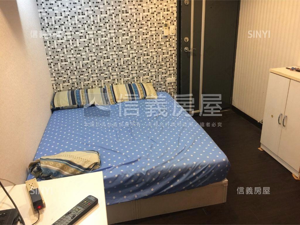 興大２８套合法收租聖品房屋室內格局與周邊環境