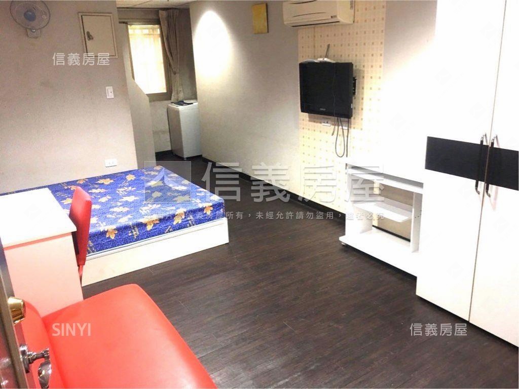 興大２８套合法收租聖品房屋室內格局與周邊環境