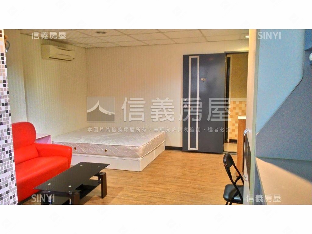 興大２８套合法收租聖品房屋室內格局與周邊環境