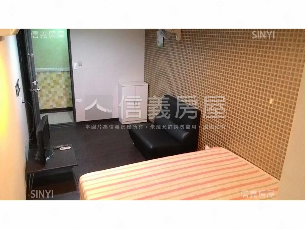 興大２８套合法收租聖品房屋室內格局與周邊環境