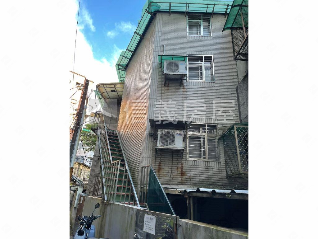 陽明山收租透天首選房屋室內格局與周邊環境
