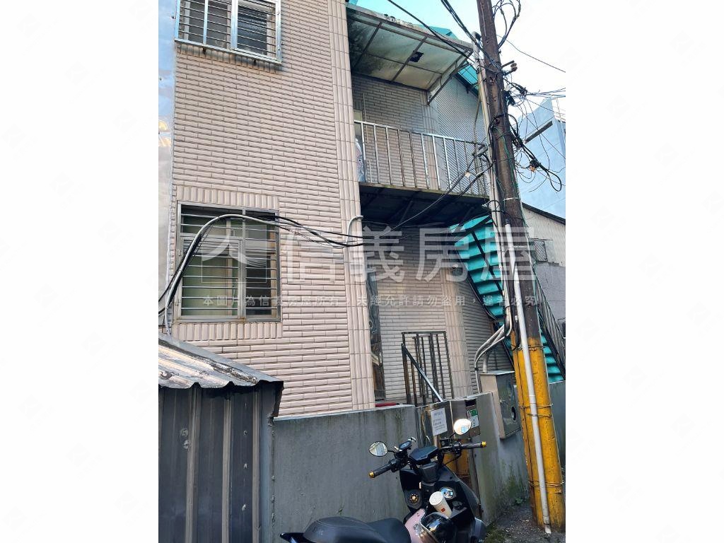 陽明山收租透天首選房屋室內格局與周邊環境