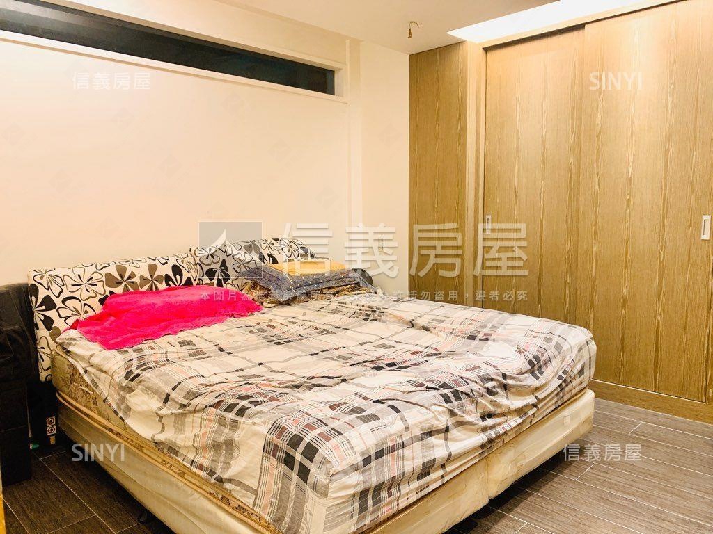 敦南靜巷車庫一樓房屋室內格局與周邊環境