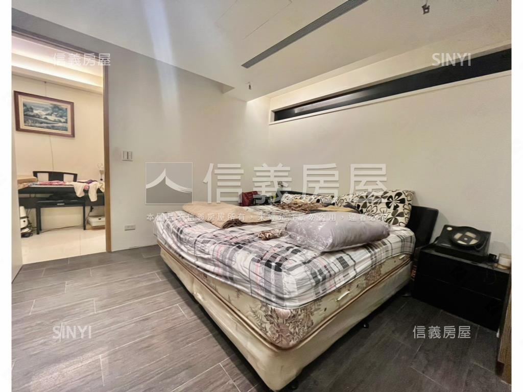 敦南靜巷車庫一樓房屋室內格局與周邊環境