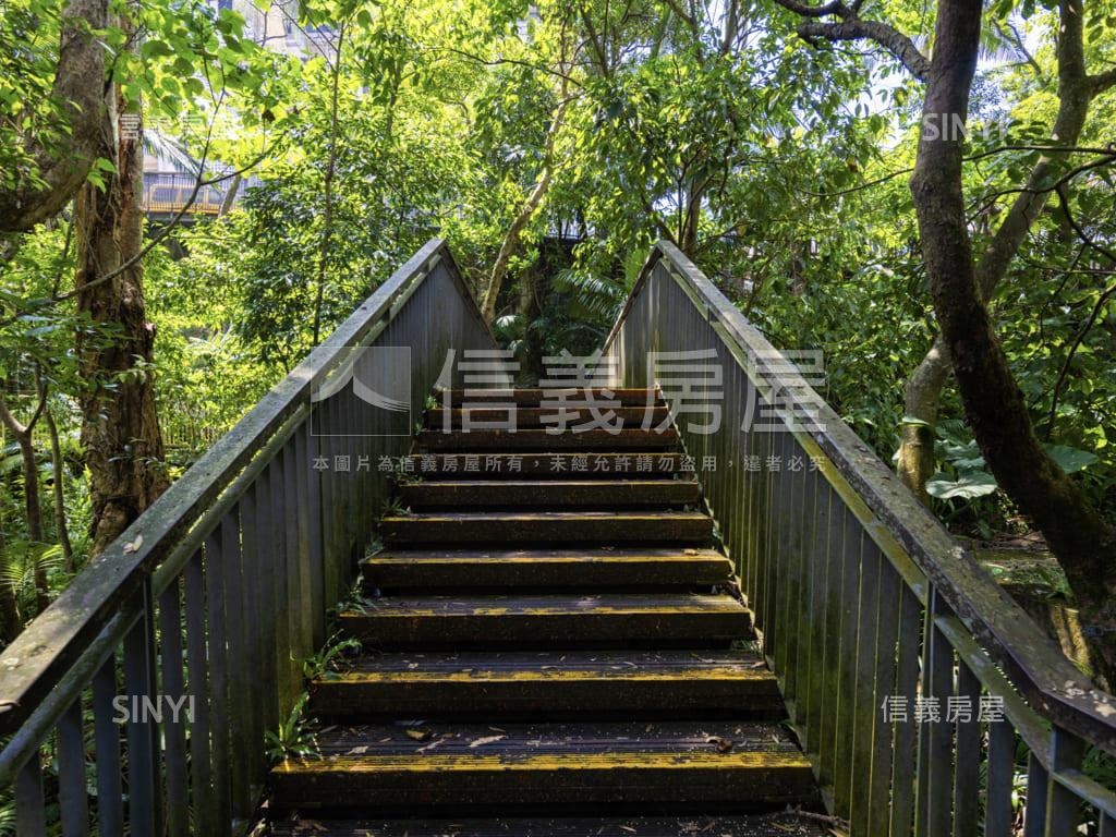 將捷旅境．－善境房屋室內格局與周邊環境