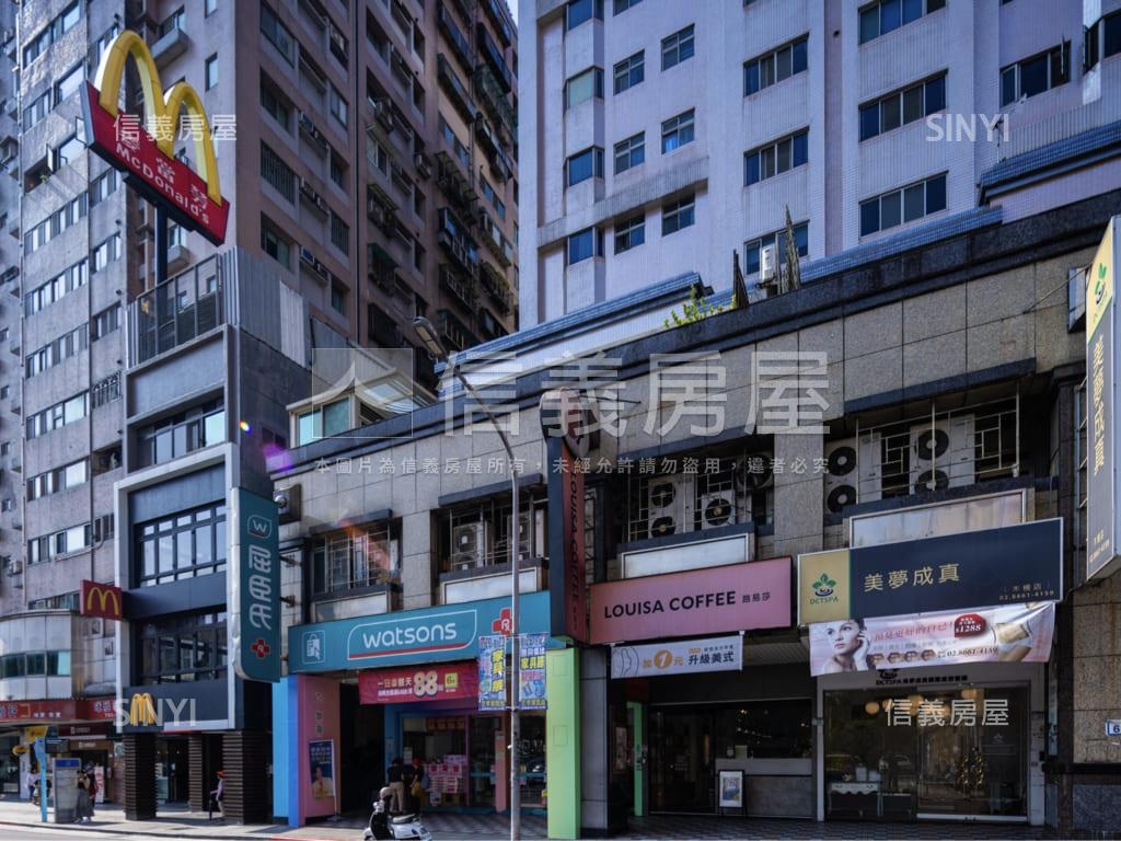 將捷旅境．－善境房屋室內格局與周邊環境