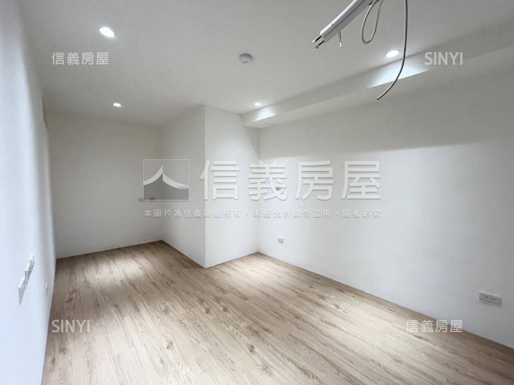 力行路三代同堂大空間房屋室內格局與周邊環境