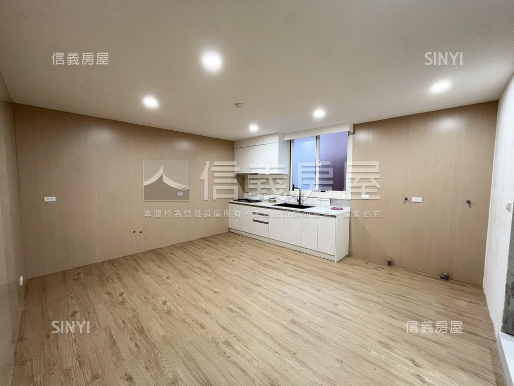 力行路三代同堂大空間房屋室內格局與周邊環境