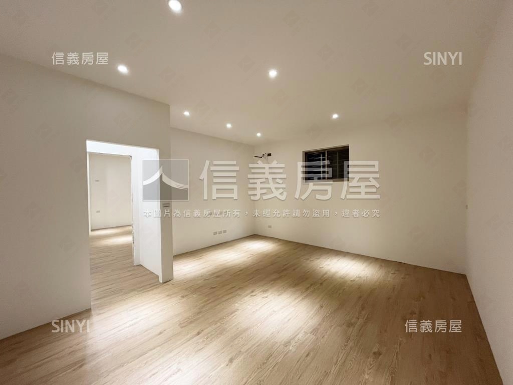 力行路三代同堂大空間房屋室內格局與周邊環境