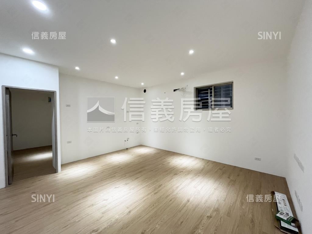 力行路三代同堂大空間房屋室內格局與周邊環境