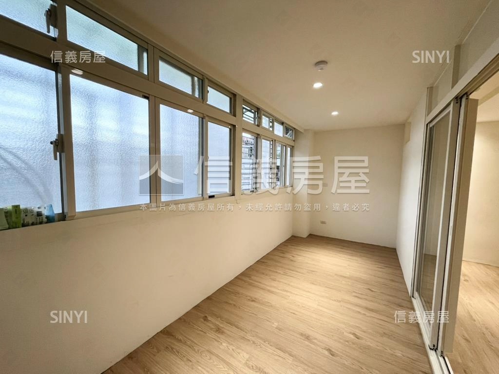 力行路三代同堂大空間房屋室內格局與周邊環境