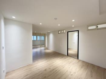 屋主誠售｜全新裝潢頂加